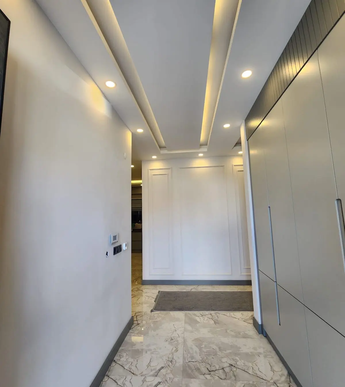 Hall